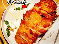 -胡家大厨(时光街店)
