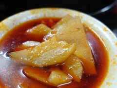 -安胖老火锅(两路口店)