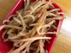 -青岛排骨饭米线(原东平里店)