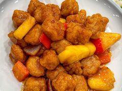 -凤凰楼酒家·粤宴点心(华强北店)