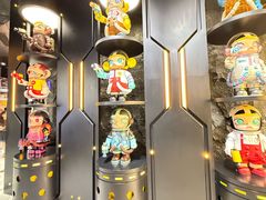-泡泡玛特POPMART(西单大悦城店)