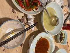 -冯记豆花店(健翔桥店)