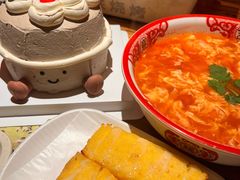 -火联烧烤(学院路创始店)