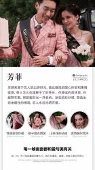 -唯一视觉婚纱摄影(李家村店)