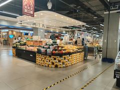 -盒马鲜生(宝地店)