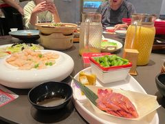 -聚鑫阁江浙菜·非遗传承技艺(金汇龙湖天街店)