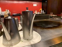 -火地铁板烧(昆山万象汇店)