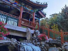 -红螺寺