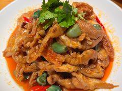 -倍儿美海鲜排挡·非遗海鲜蒸饺(洋货店)