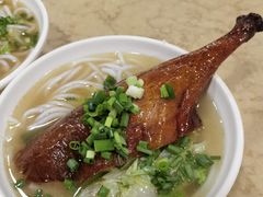 -杞兴东莞烧鹅