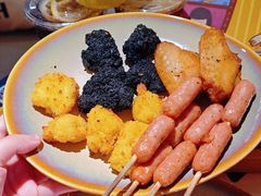 -乐凯撒披萨(中心书城店)