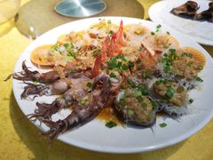 至尊3456拼盘-鸽王世家(东华东路店)