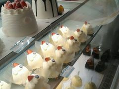 -好利来(高新枫叶广场店)