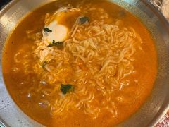 -六七八韩式烤肉·韩国料理(上杭路店)