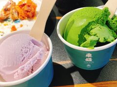 -東盛炭烤自助料理(浦东文峰广场店)