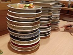 -大起水产回转寿司(道顿堀店)