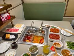 -SM广场