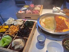 -芈重山老火锅(广州首店)