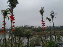 -枫香湖儿童公园