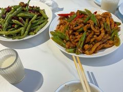 -小锅饭豆腐馆(重工北街普罗旺斯店)