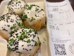 -东泰祥生煎馆(陕西南路店)