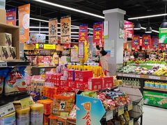 -华润苏果(文昌巷社区店)