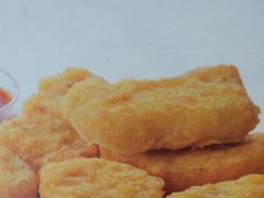 -麦当劳(学院大街店)