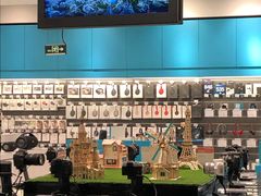 -顺电sundan(颐堤港店)
