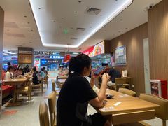 店内-遇见小面(凯德广场店)