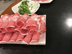 -情忆草原涮肉馆