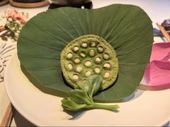 -叶叶菩提(太原别墅店)