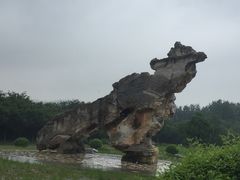 -南京市江宁方山