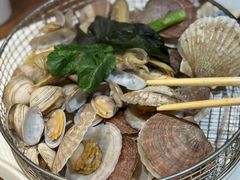 -海味当家·蒸锅海鲜(星海公园店)