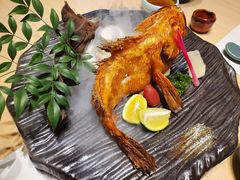 喜知次-秋荀日本料理(昆明同德广场店)