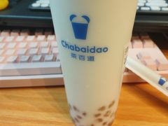 -茶百道(五山店)