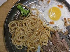 -豪享来中西餐厅(隆昌店)