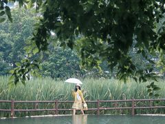 -成都市活水公园