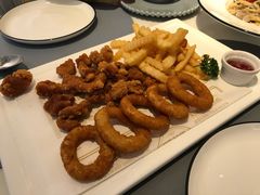 -伊斯坦布尔土耳其清真咖啡餐厅