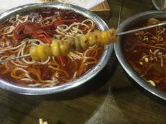 -辣盆盆麻辣小龙虾(哈尔滨总店)