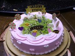 -爱维尔阳光蛋糕(汇金广场店)