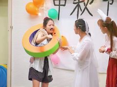 -魔力熊儿童早教托育中心(硚口同馨店)