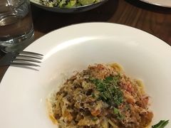 -1861意大利餐厅(文化广场店)