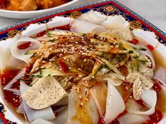 手工凉皮子-莲香西域·正宗新疆菜(龙华店)