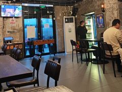 -Side Street街旁(交道口店)
