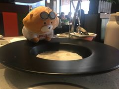 虾滑-九府羊·鲜羊火锅·烤串(新华路店)