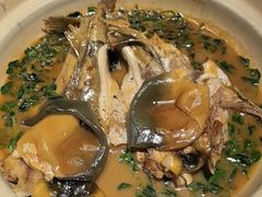 -永安鱼庄·镇江菜(丁卯店)