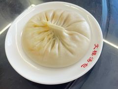 -文楼·淮扬菜·淮安早茶(河下古镇翔宇店)