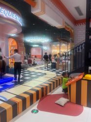 -MELAND亲子乐园•活动包场(北京亦庄龙湖天街店)
