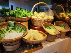 -佛山恒安瑞士大酒店-瑞士咖啡厅-主题自助餐