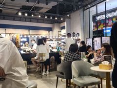 -海马体照相馆(合肥包河万达广场店)